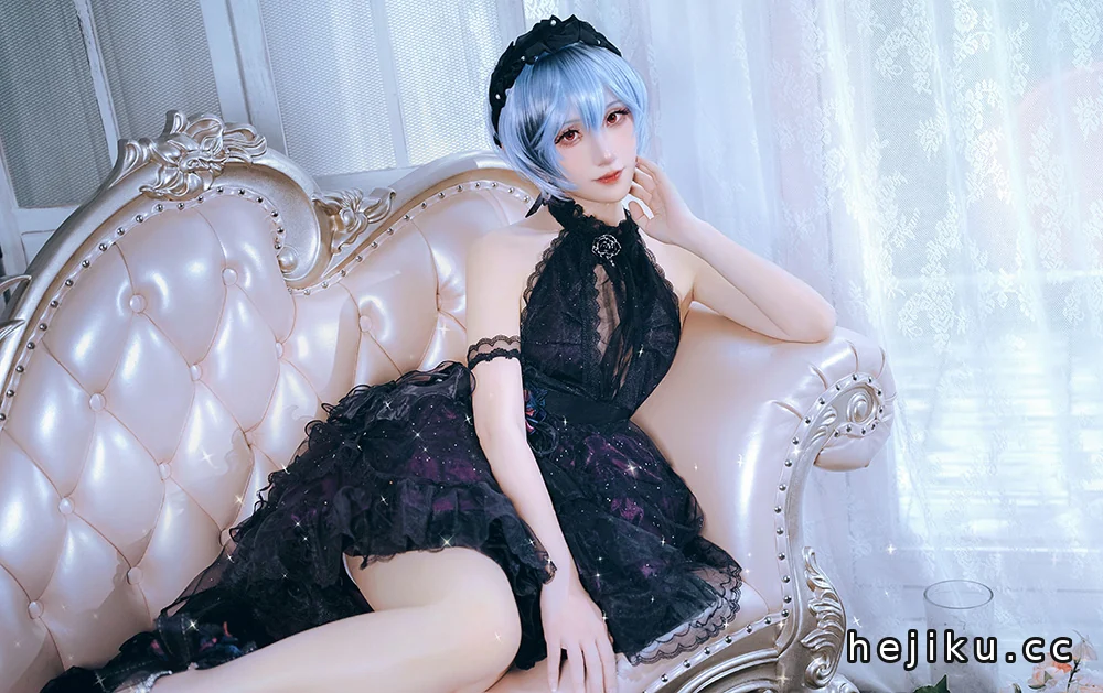 是夙卿呀 COSPLAY写真作品合集[持续更新]
