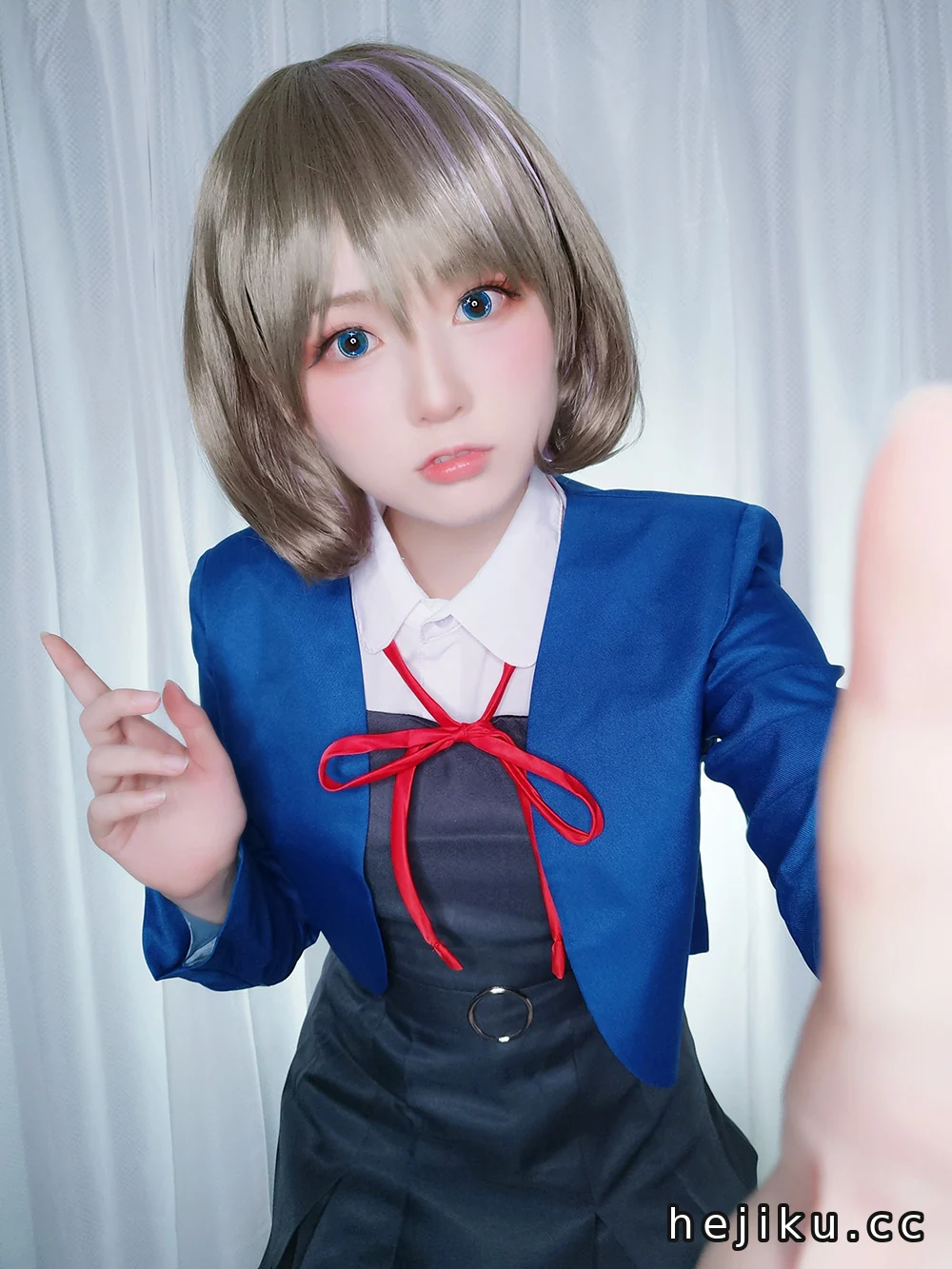 Yuki亭COSPLAY写真图片包合集[持续更新]