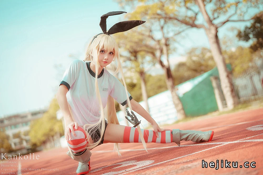 沖田凜花Rinka COSPLAY写真作品合集[持续更新]
