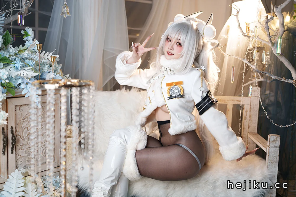 慢炖仓鼠球 写真图片包合集[COSPLAY][持续更新]