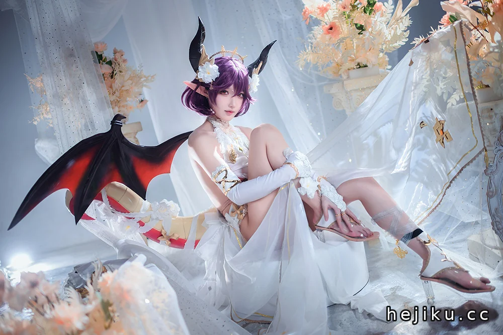 阿包也是兔娘COSPLAY写真图片包合集[持续更新]