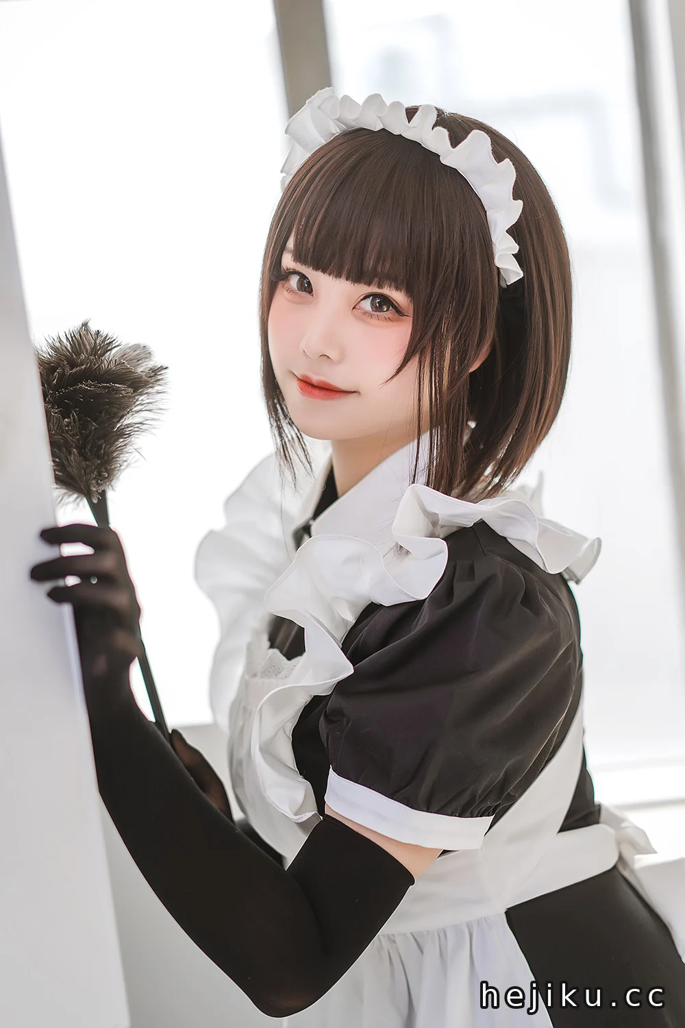 蜜汁猫裘COSPLAY写真图片包合集[持续更新]