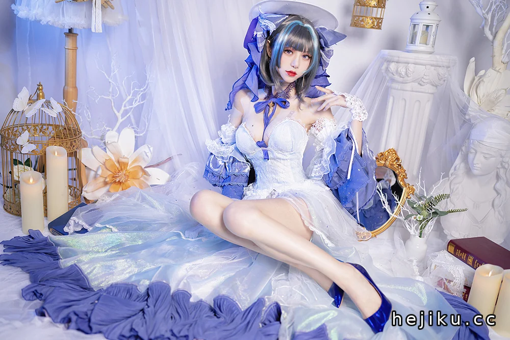 骨牙路子野COSPLAY写真图片包合集[持续更新]