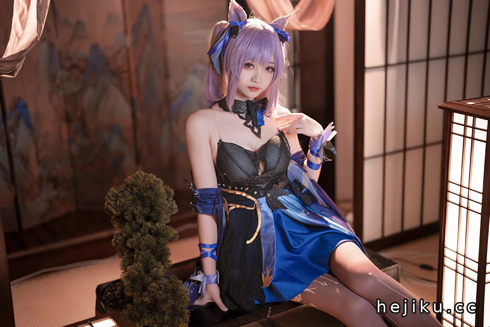 大大卷卷小卷COSPLAY写真图片包合集[持续更新]