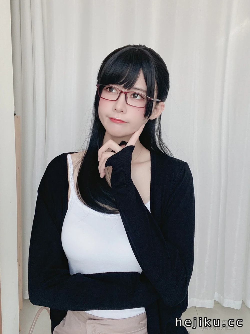 眼酱大魔王w COSPLAY写真图片包合集[持续更新]
