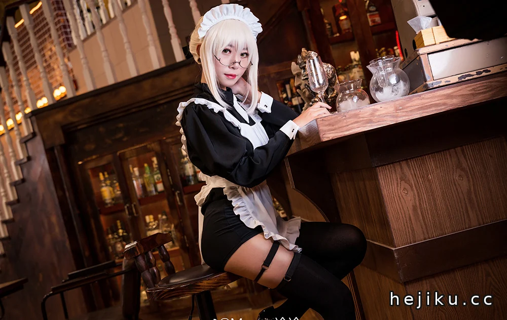 Money冷冷（凛酱呀冷冷）COSPLAY写真图片包合集[持续更新]