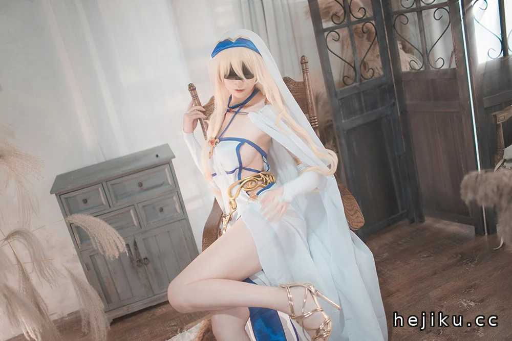 爱老师_PhD写真图片包合集[Cosplay][持续更新]
