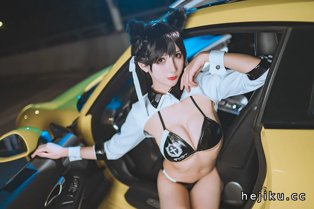 Masaki雅祈COSPLAY写真图片包合集[持续更新]