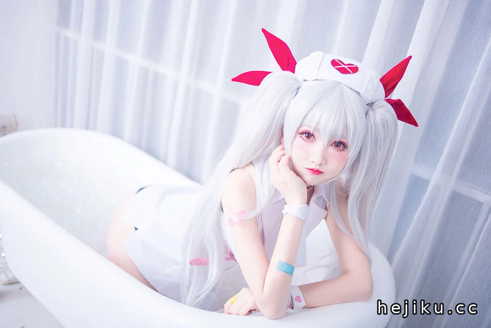 COSER衣衣写真图片包合集[Cosplay][持续更新]