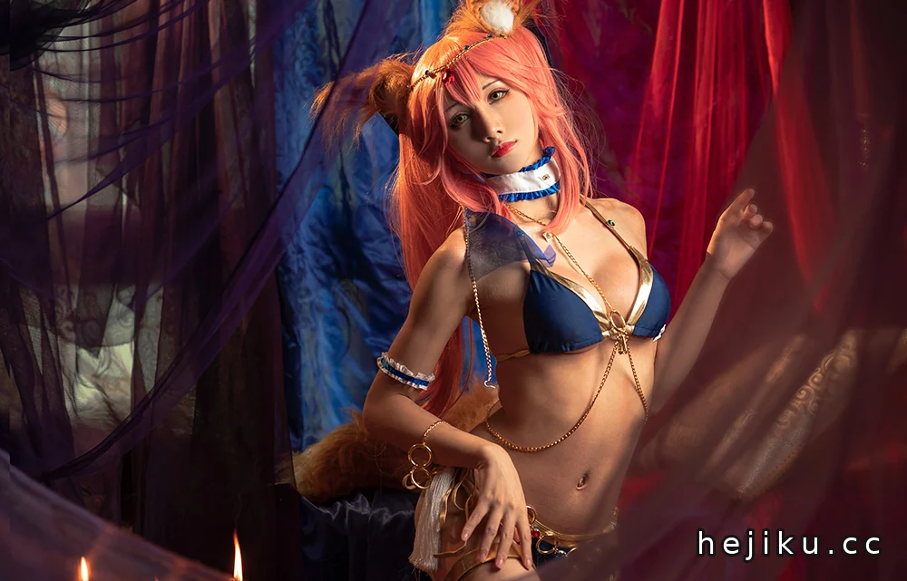 Masaki雅祈COSPLAY写真图片包合集[持续更新]