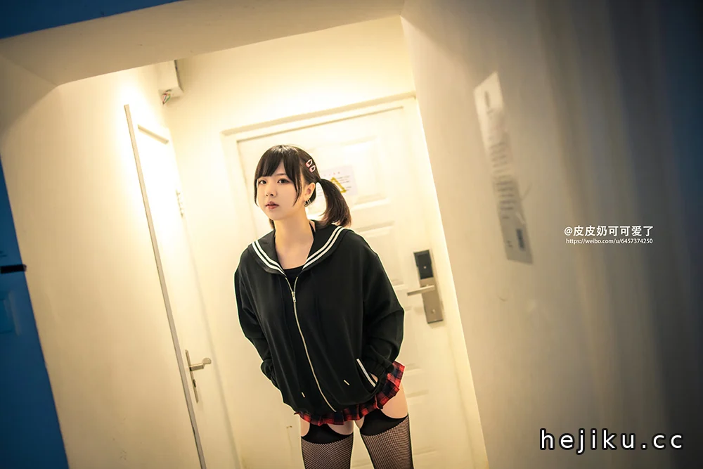 皮皮奶COSPLAY写真图片包合集[持续更新]