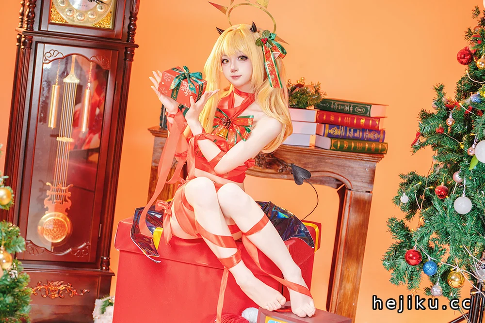 Reng COSPLAY写真作品合集[持续更新]