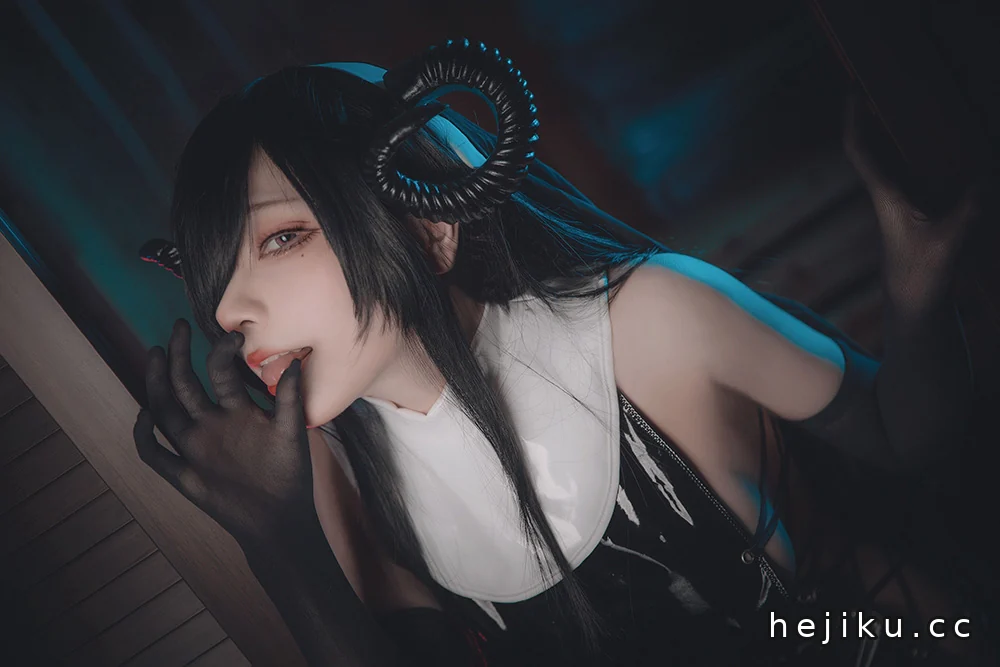 起司块wii COSPLAY写真图片包合集[持续更新]