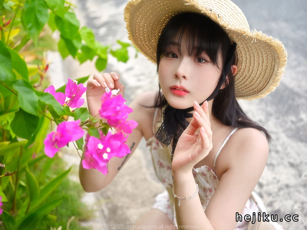 韩国美女Jang Joo장주(Isabella) 写真图包合集[持续更新]