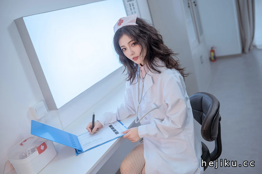 桃良阿宅COSPLAY图片写真合集[持续更新]