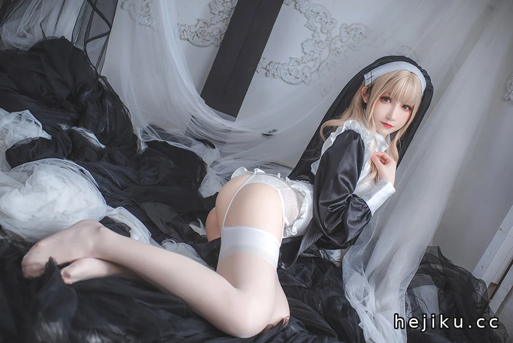 COSER衣衣写真图片包合集[Cosplay][持续更新]