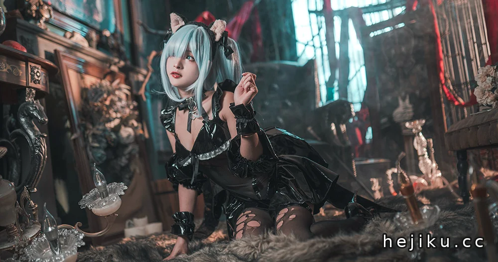 九九八吖COSPLAY写真图片包合集[持续更新]