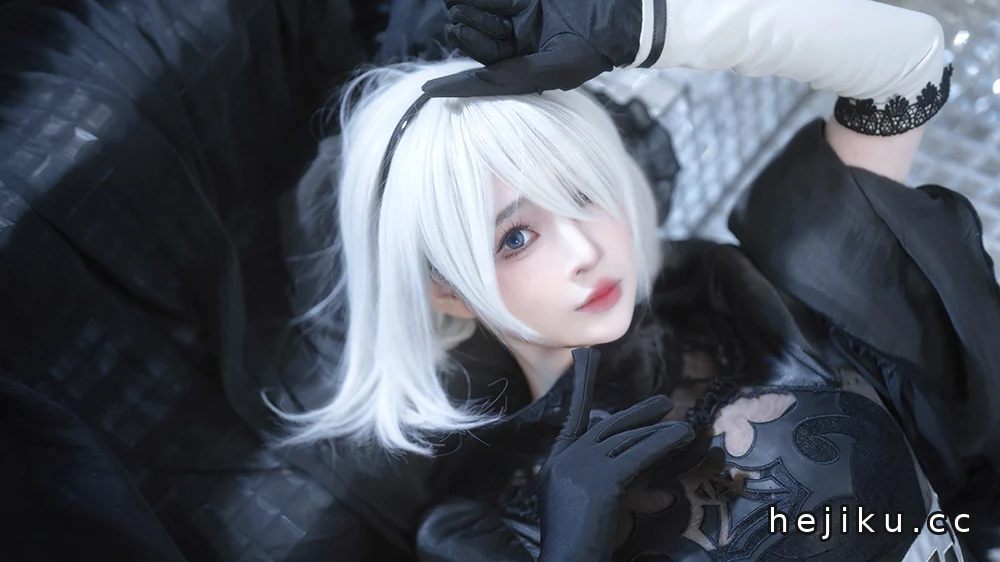 叉子宝宝COSPLAY写真图片包合集[持续更新]