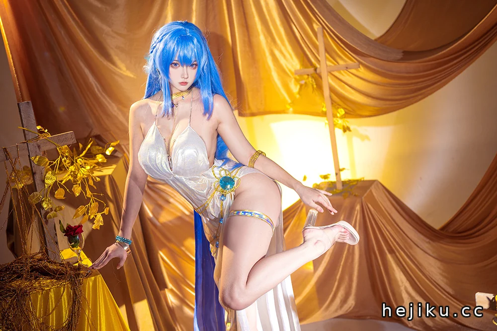 Seya-狮砸COSPLAY写真图片包合集[持续更新]