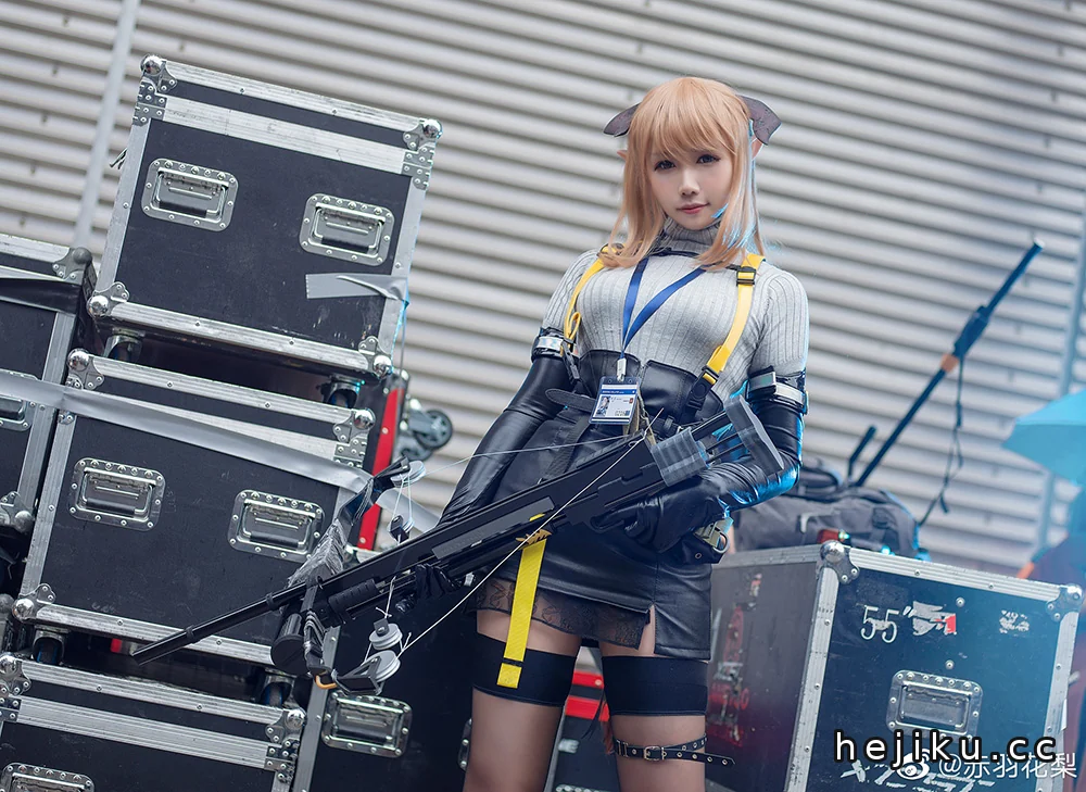 麻花麻花酱w写真图片包合集[Cosplay][持续更新]