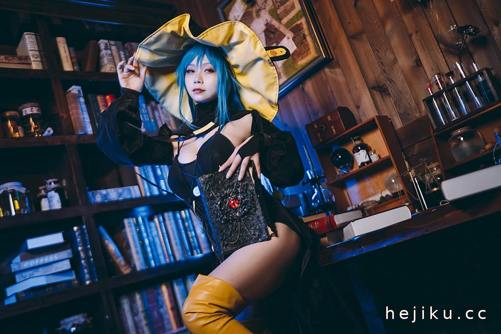 末夜787COSPLAY写真图片包合集[持续更新]