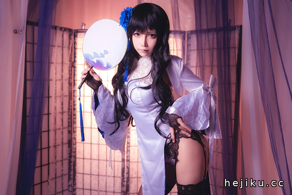 抱走莫子AA写真图片包合集[Cosplay][持续更新]