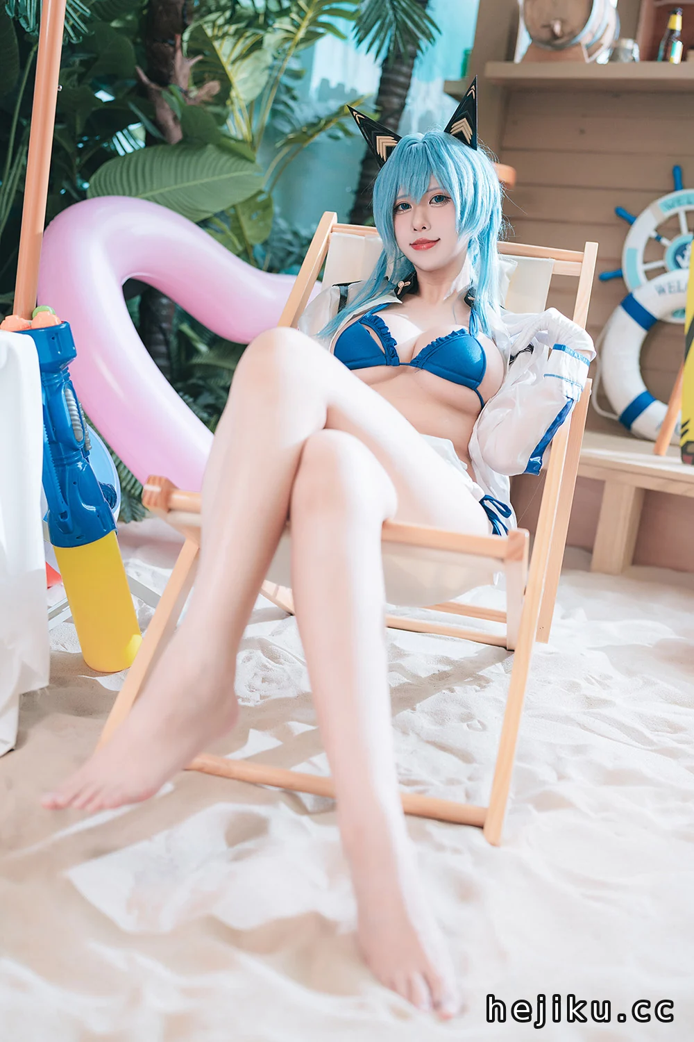 小空sora COSPLAY写真图片包合集[持续更新]