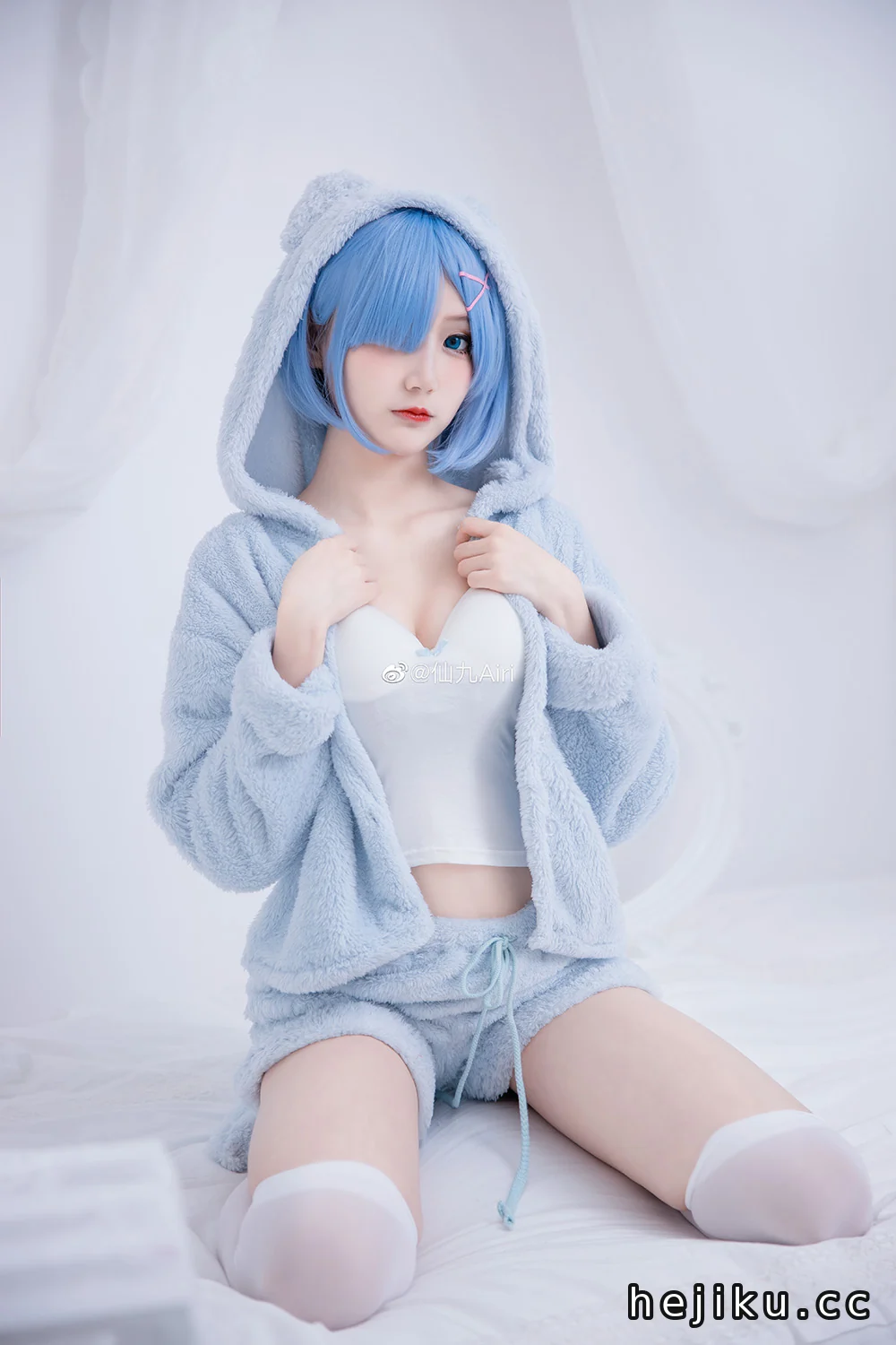 仙九Airi COSPLAY写真图片包合集[持续更新]