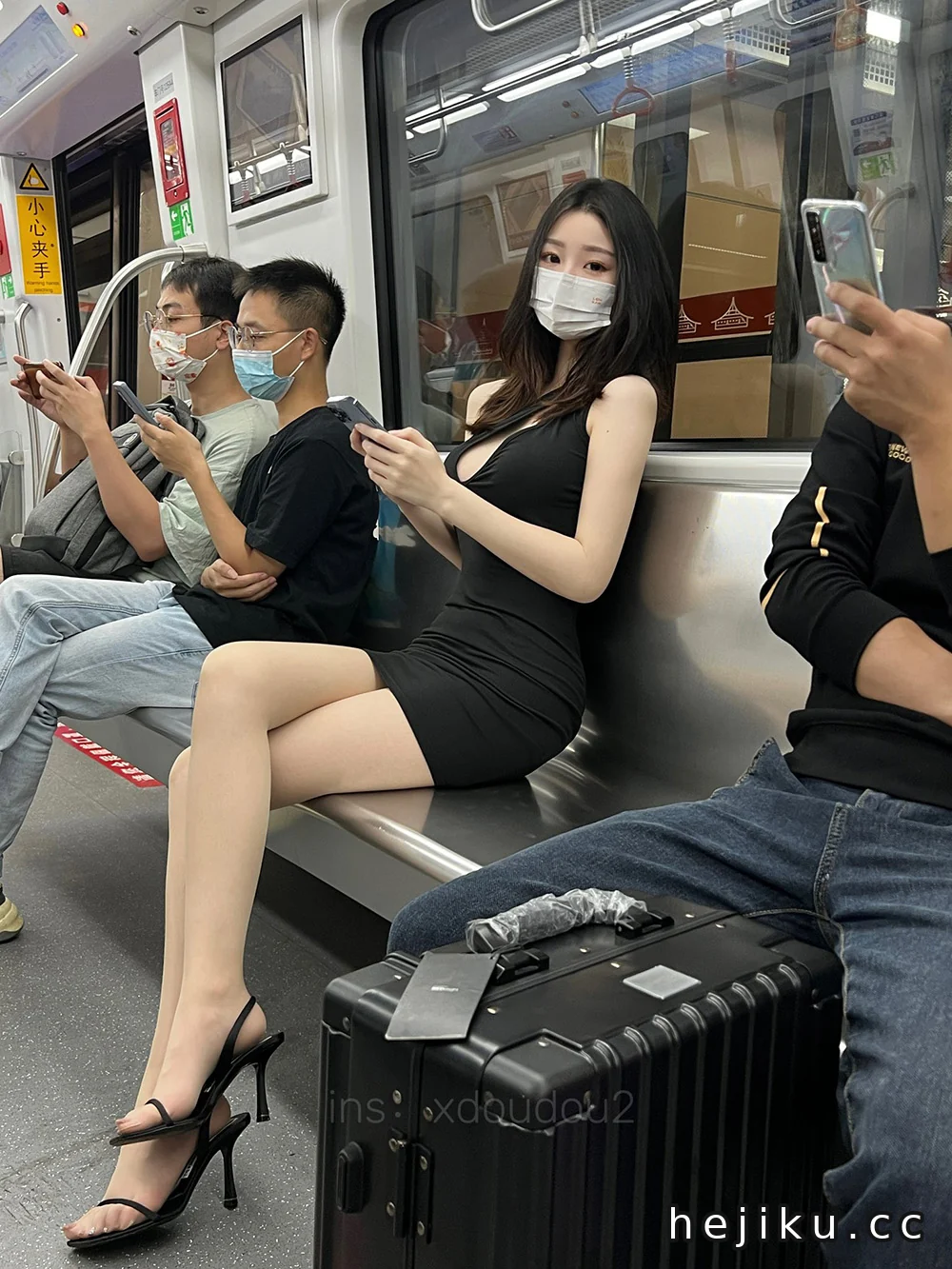 是小逗逗 写真图片包合集[持续更新]