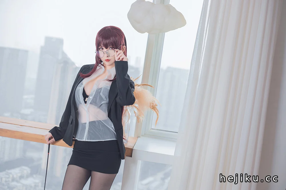 rioko凉凉子COSPLAY写真图片包合集[持续更新]