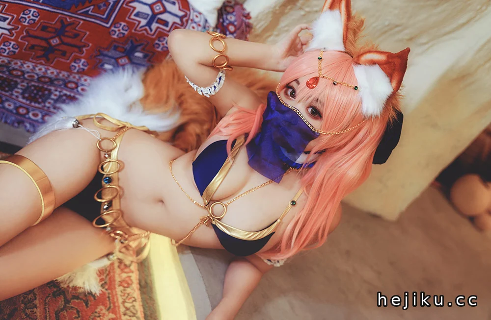 恩田直幸COSPLAY写真图片包合集[持续更新]