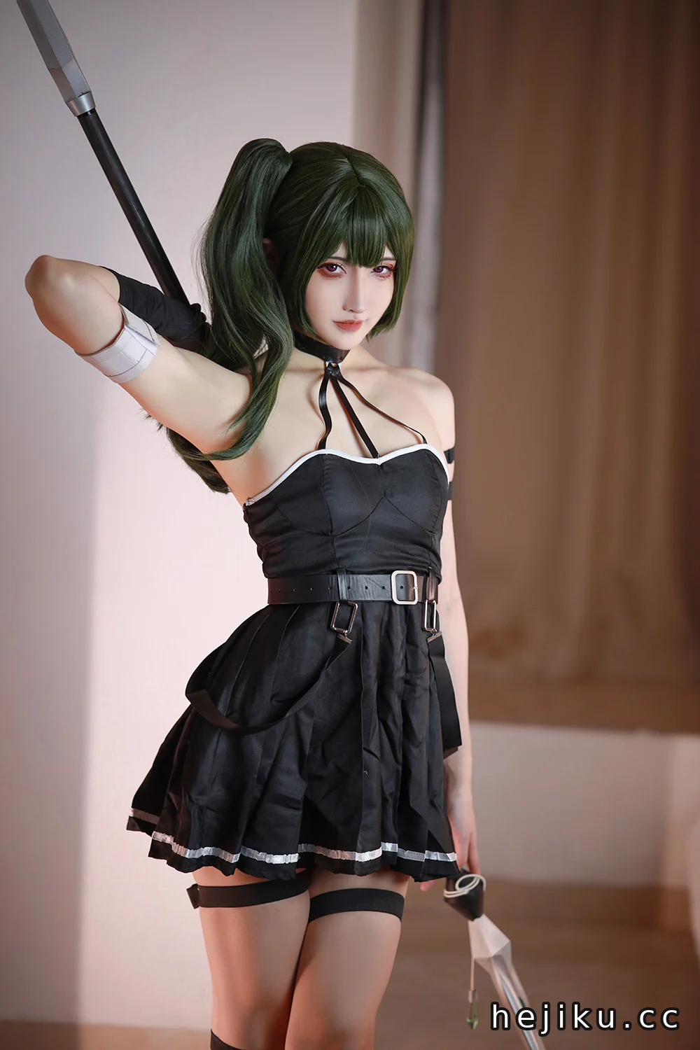 山崎怜Rei COSPLAY写真图片包合集[持续更新]