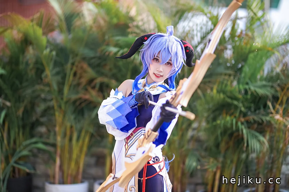 流年不停_w COSPLAY写真图片包合集[持续更新]