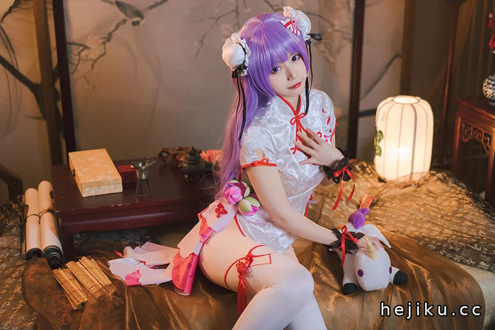 猫大人 COSPLAY写真图片包合集[持续更新]