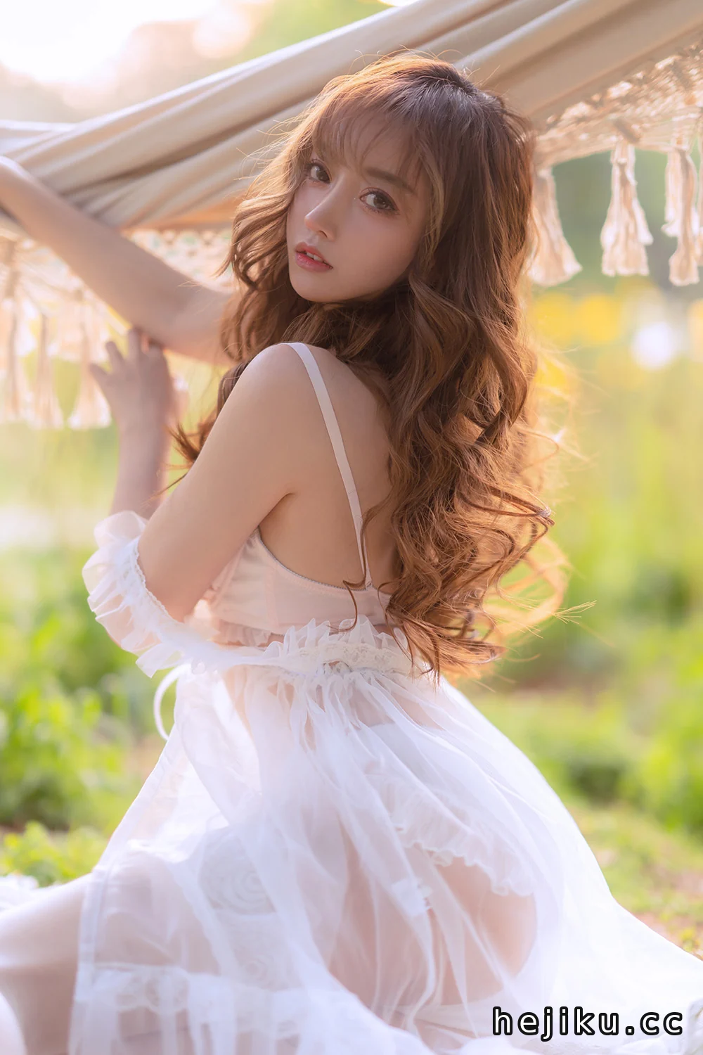 过期米线线喵COSPLAY写真图片包合集[持续更新]