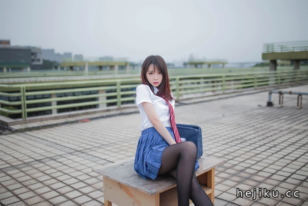 疯猫ss（疯了个猫）COSPLAY写真作品合集[持续更新]