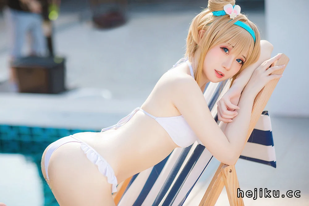 焖焖碳COSPLAY写真图片包合集[持续更新]
