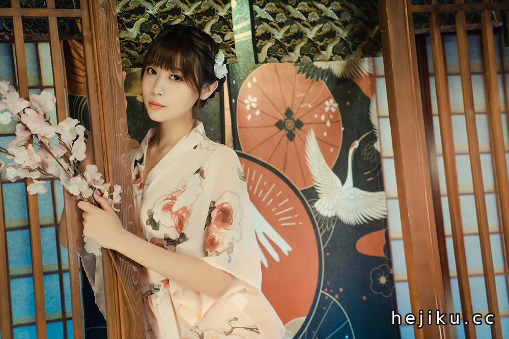 奈汐酱nice COSPLAY写真图片包合集[持续更新]
