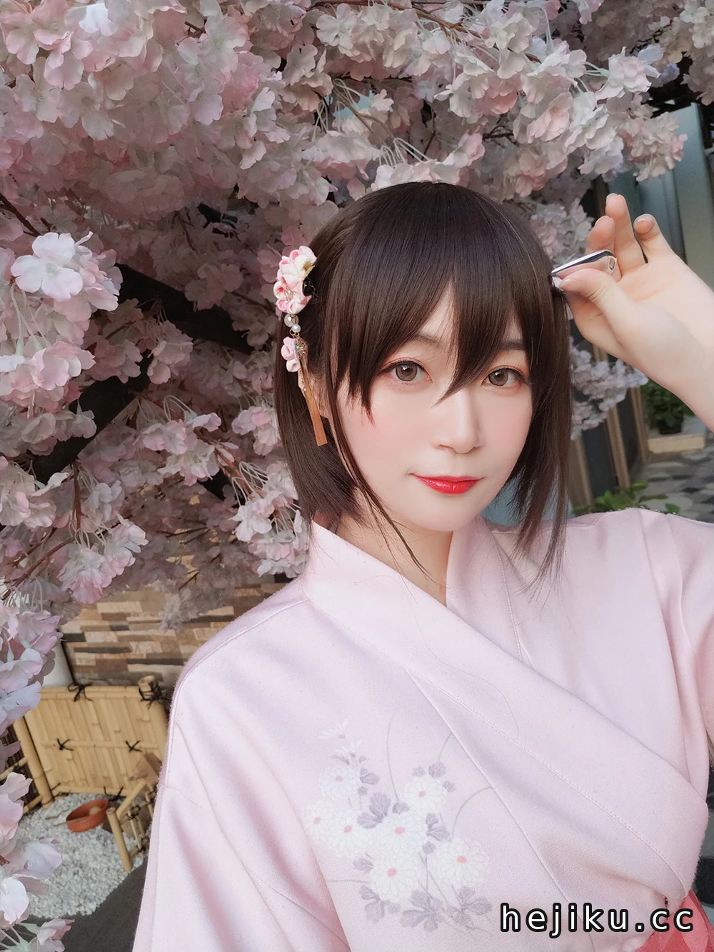 白银81写真图片包合集[Cosplay][持续更新]