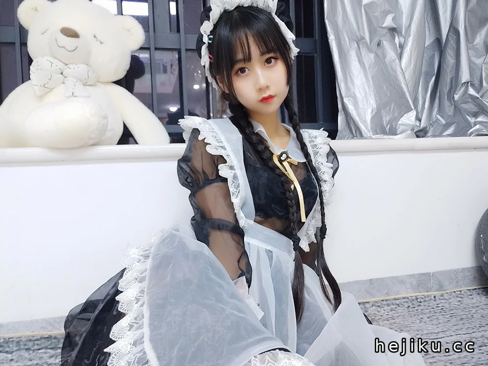 萌芽儿o0 COSPLAY写真图片包合集[持续更新]