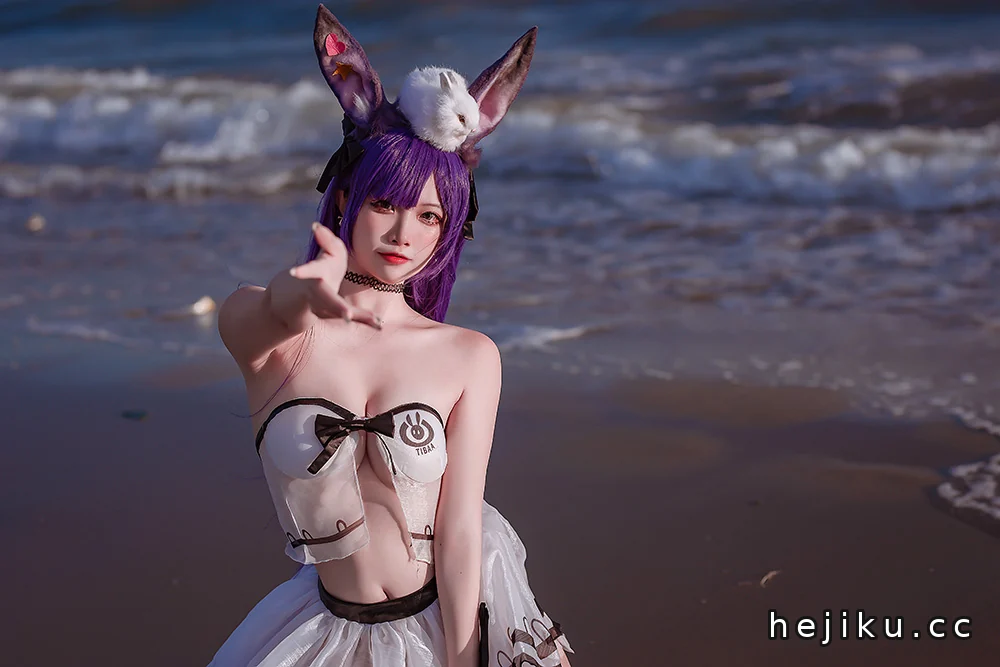 二佐Nisa COSPLAY写真图片包合集[持续更新]