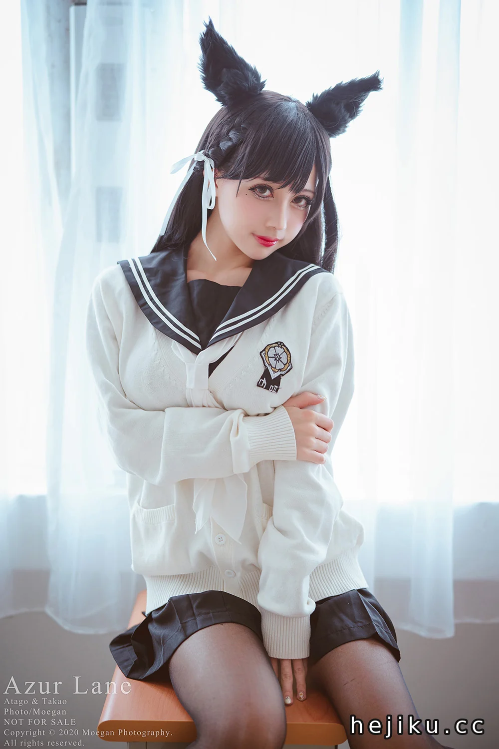 沖田凜花Rinka COSPLAY写真作品合集[持续更新]