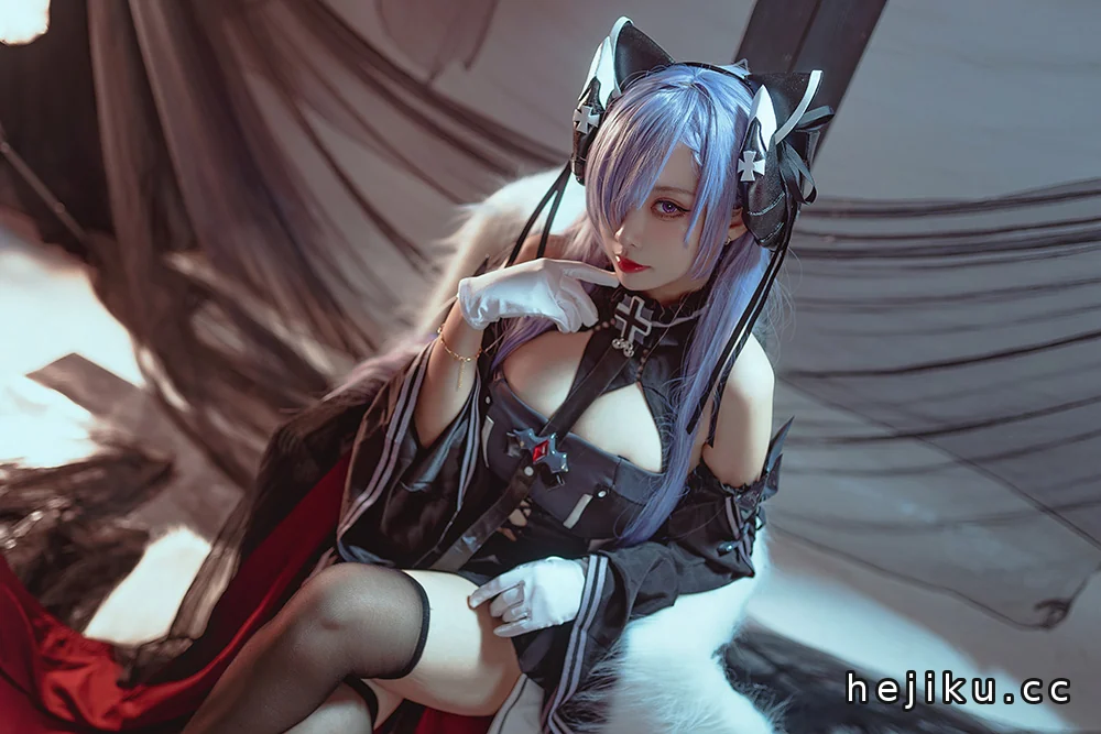 宮本桜COSPLAY写真作品合集[持续更新]