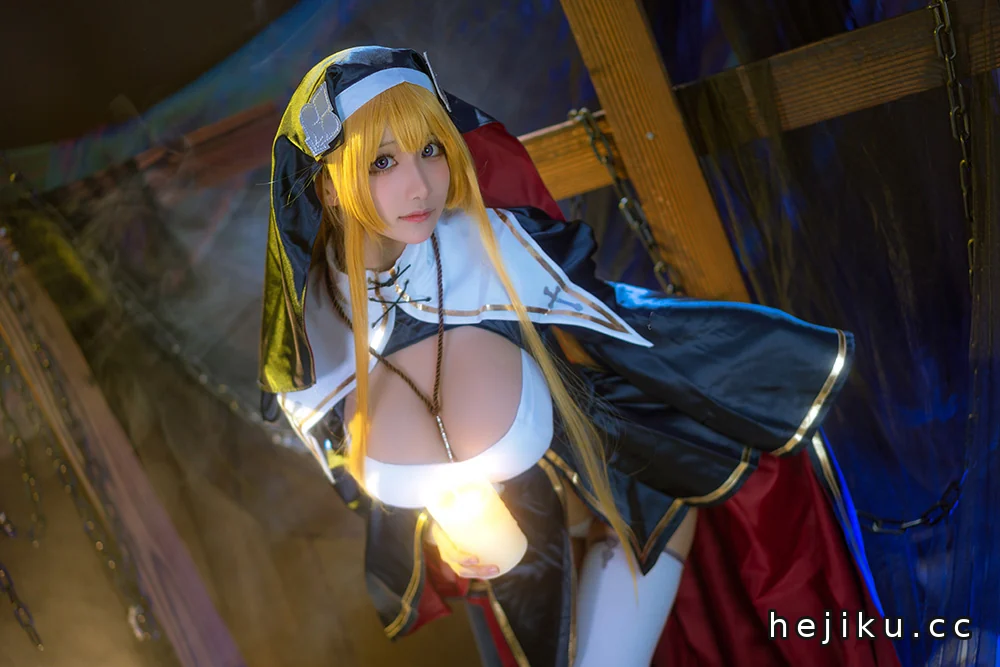 幼愛youmeko写真图片包合集[Cosplay][持续更新]
