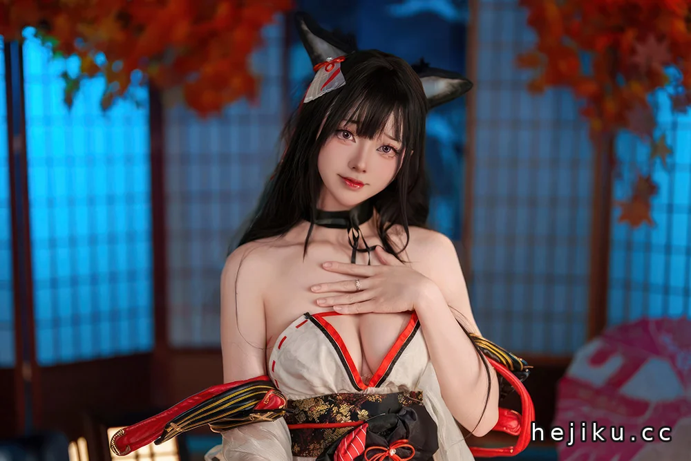 前野太太 COSPLAY写真图片包合集[持续更新]