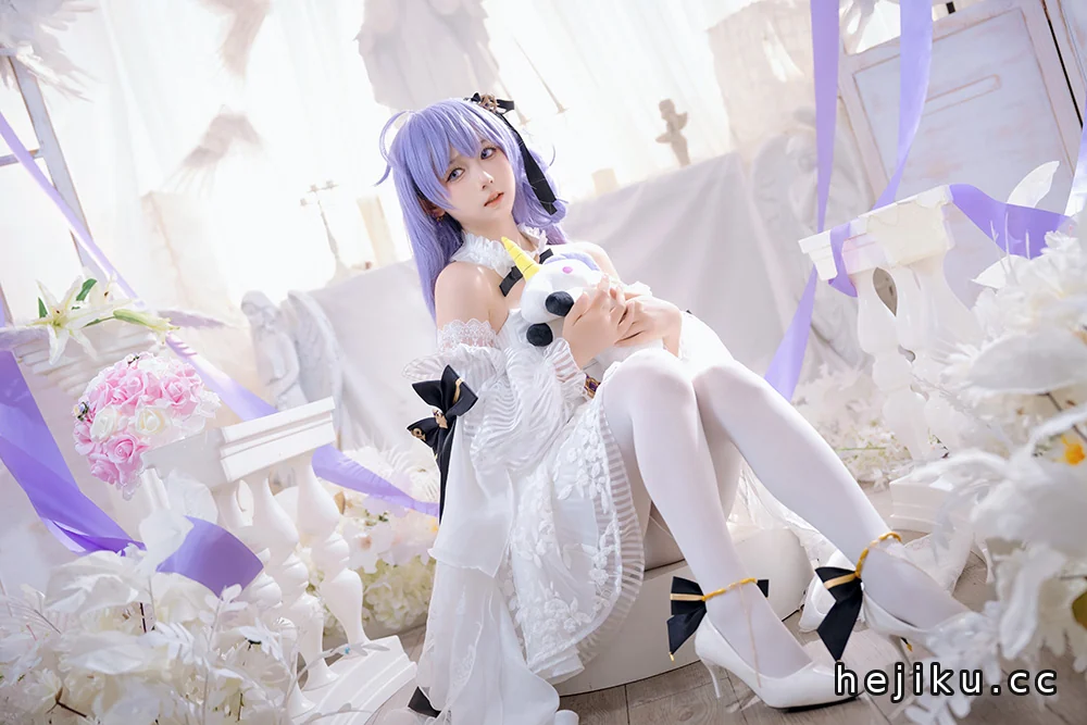 喜欢爱理吗COSPLAY写真图片包合集[持续更新]