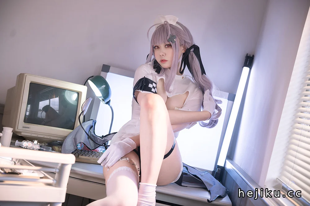 安食Ajiki COSPLAY写真图片包合集[持续更新]