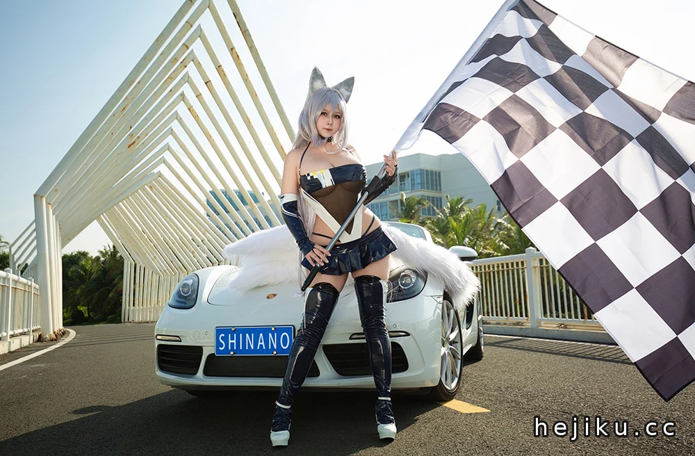 KANEKO_咔喵COSPLAY写真图片包合集[持续更新]