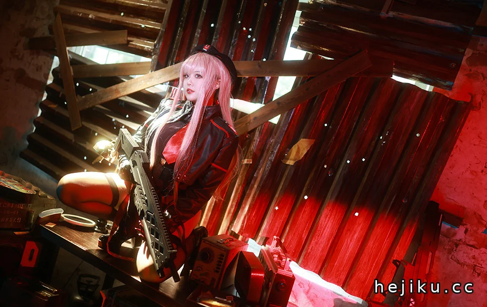 小完能干脆面qvqCOSPLAY写真图片包合集[持续更新]