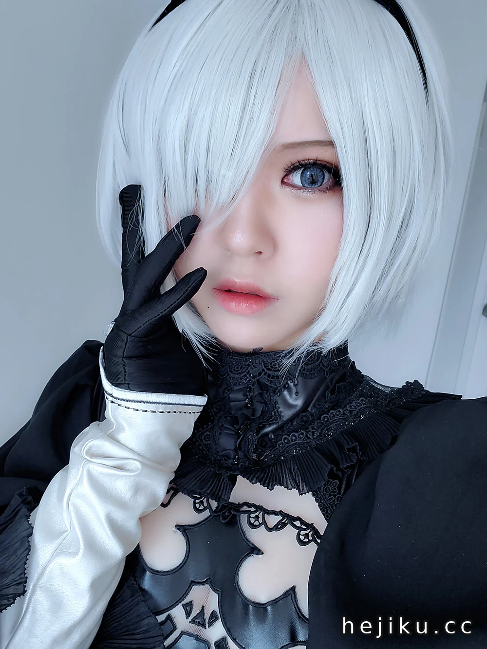 半半子COSPLAY写真图片包合集[持续更新]